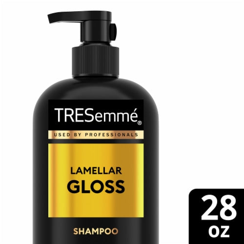 Tresemme 28 oz Lamelar Gls Shampoo product image 1