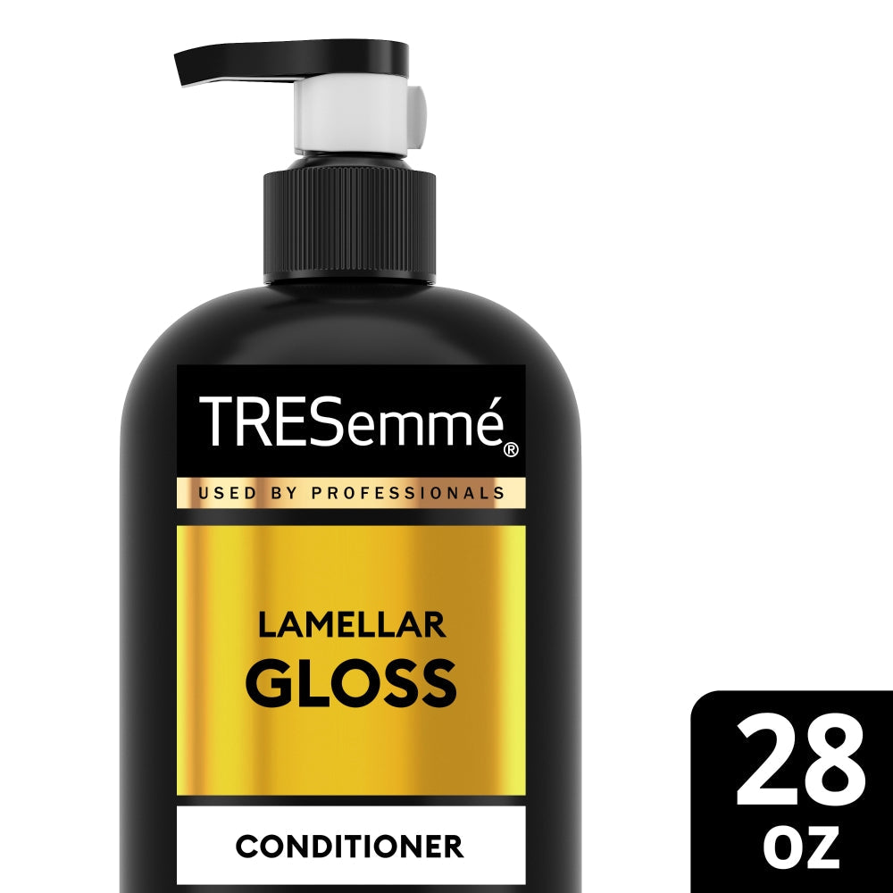 Tresemme 28 oz Lamelar Gls Conditioner product image 1