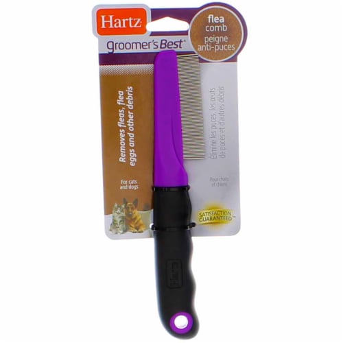 Hartz Groomers Best Flea Comb 1 product image 1