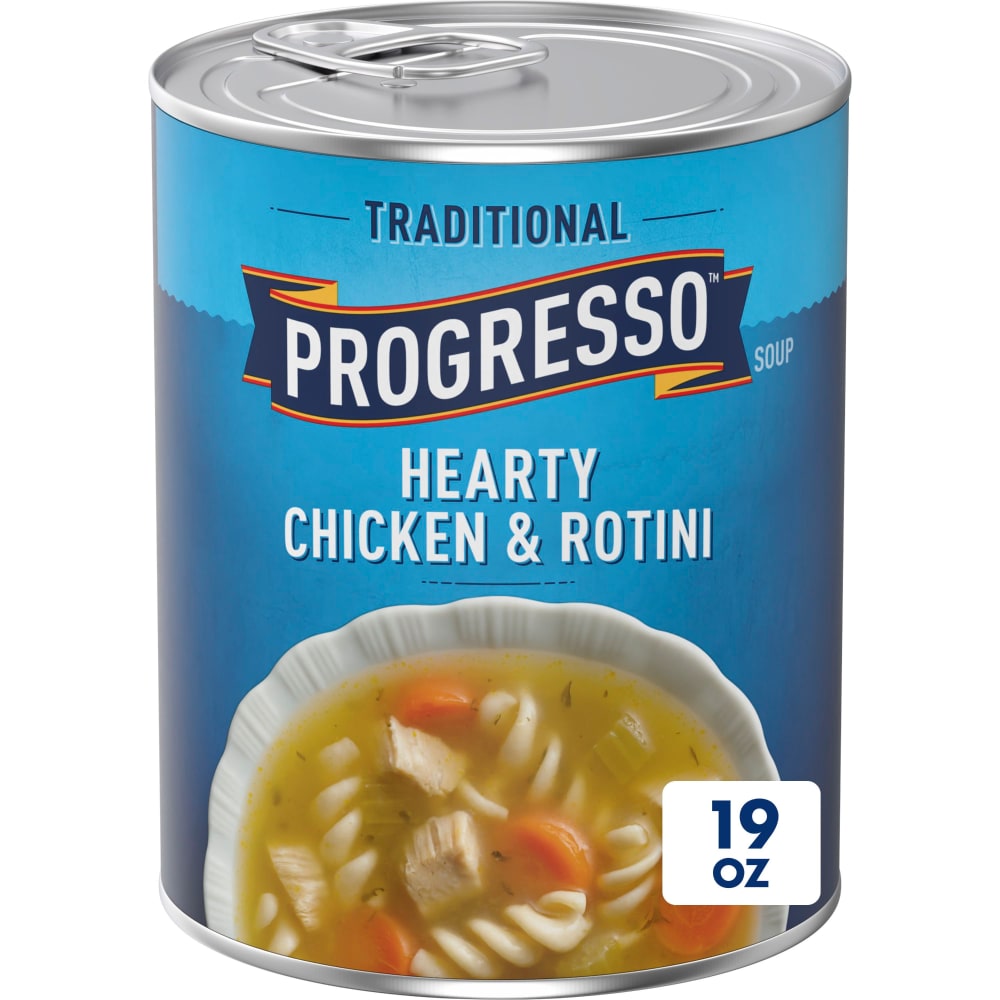 Progresso Soup Chicken/rotini 19 oz product image 1