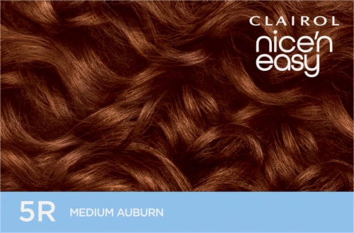 Nature's Blend H/c #5r Medium Auburn product image 1