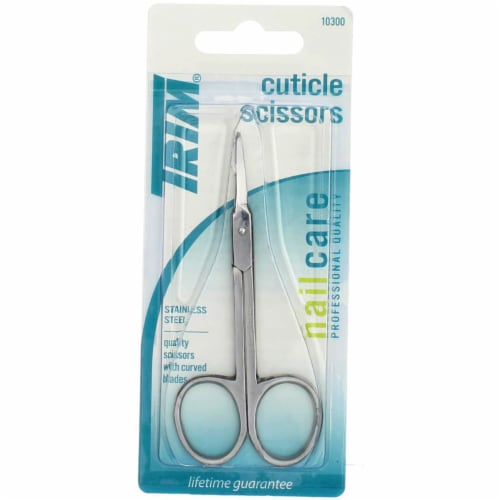 Trim-cuticle Scissors 3 1/2 product image 1
