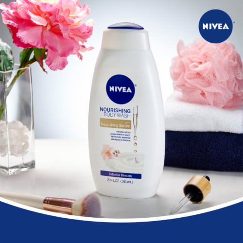 Nivea B/w 20 oz Noursh Balsam product image 1