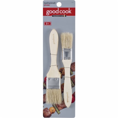 Bradshaw GC Pastry Basting Brsh 2 pc product image 1