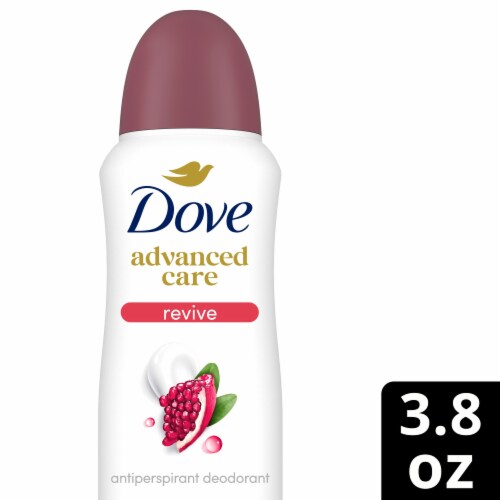 Dove 3.8 oz Dry Spray Revive product image 1