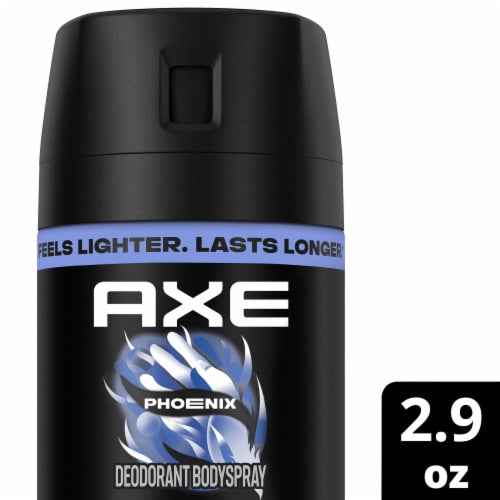 Axe 2.9 oz Body Spray Phoenix 72hr product image 1