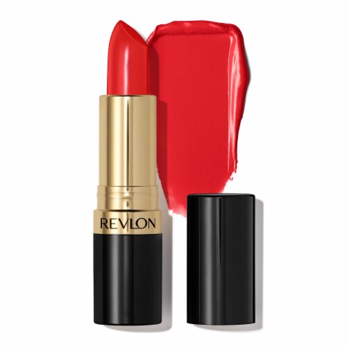 Revlon #720 Sup Lst L/stck Fire/ic product image 1