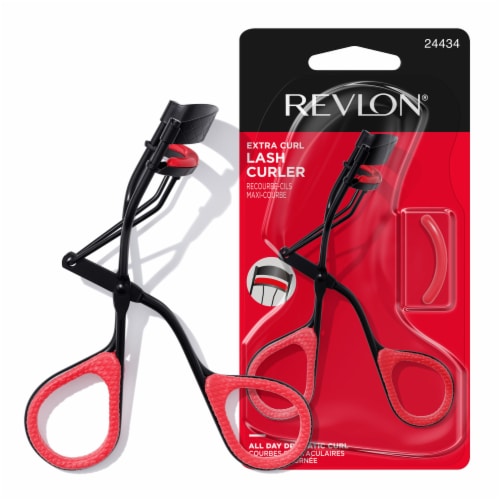 Rev#4434 Exta Curl Eyelsh Crlr product image 1