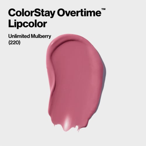 Revlon #220 C/sty O/t Lip Clear Mlby product image 1