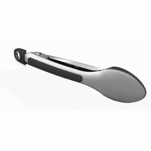 Bradshaw Touch Tongs Lock Stnl Stl product image 1