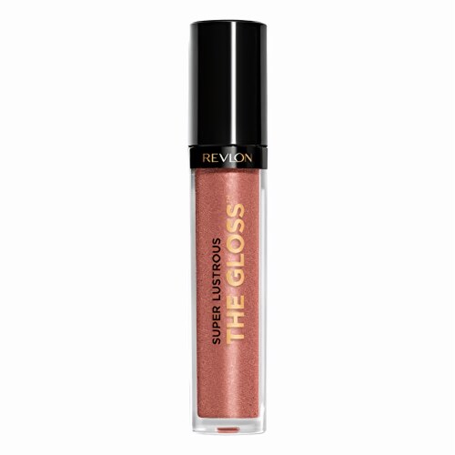 Revlon Sup Lustrous Lipgls Rosy product image 1