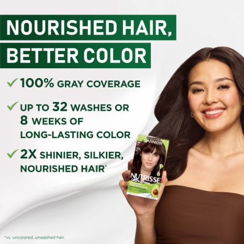 Garnier Nutrisse #100 Xtr LT Nat. Blond product image 1