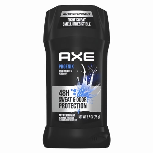 Axe 2.7 Dry Inv/sld Deo Phenix product image 1
