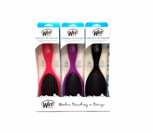 Wet n Wild Brush Original Detangle 1 ct product image 1