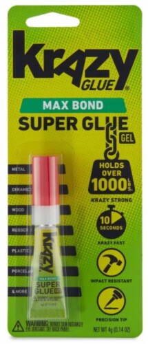 Krazy Glue Adv Gel #484 Cs48 product image 1