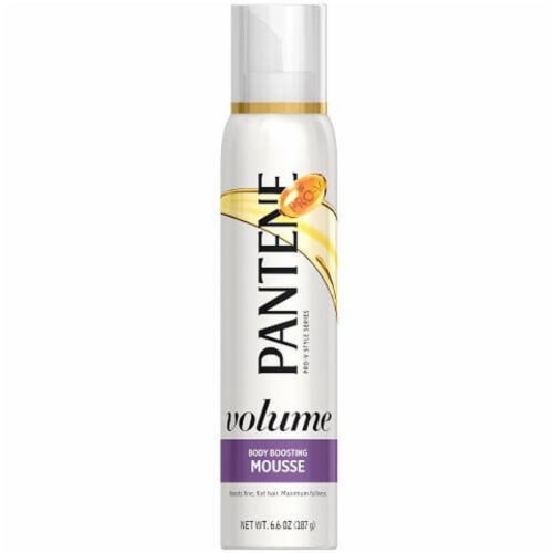 Pantene 6.6 oz Msse Fine Volum product image 1