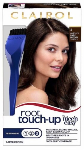 Nature's Blend Tch-up Kit #6 Light Brown product image 1