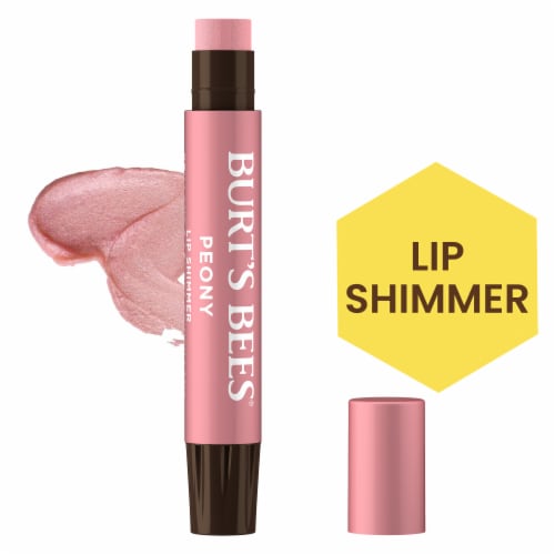 Burt's Bees Lip Blm .1z Shmr Peony product image 1