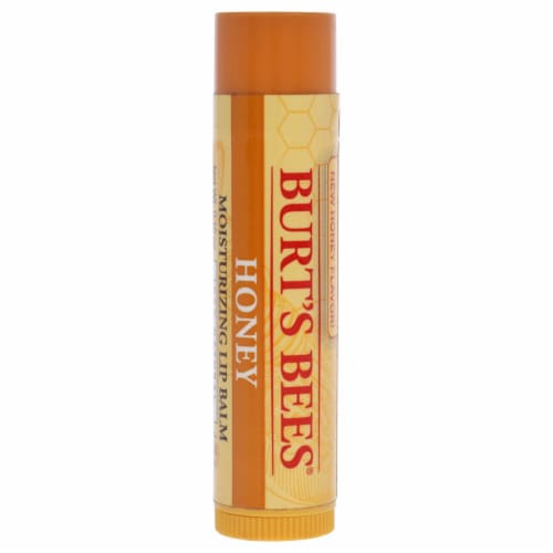 Burt's Bees Lip Balm Honey .15oz product image 1
