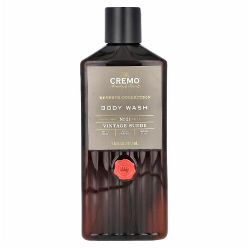 Cremo B/w 16 oz Suede product image 1