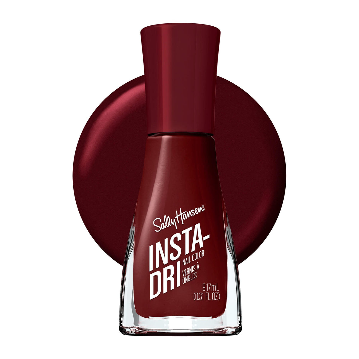 Sally Hansen Hnsn Inst Dri Buff product image 1
