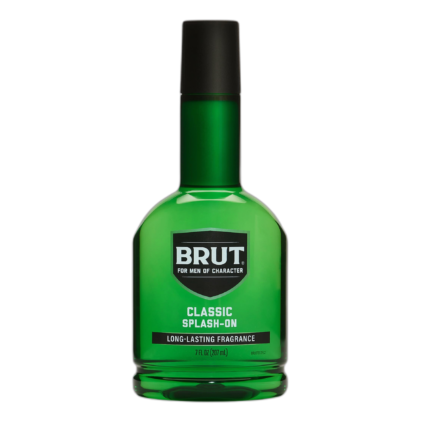 Brut Splash-On Original Fragrance - Bold, Masculine Cologne for Men - Long Lasting Mens Fragrance With Spicy Woods, Floral, and Citrus Notes - 7 oz