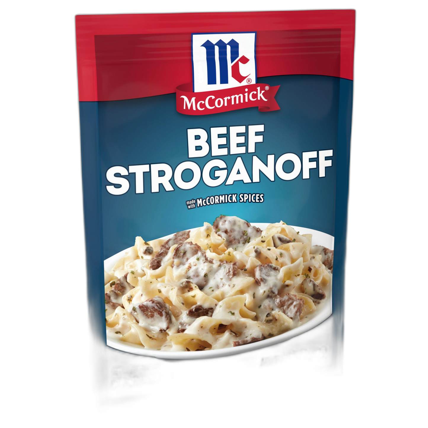 McCormick Beef Stroganoff Seasoning Mix, 1.5 oz