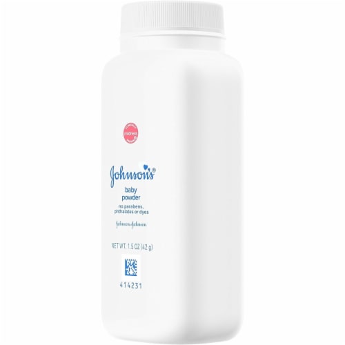 Fds 2 oz Baby Powder product image 1