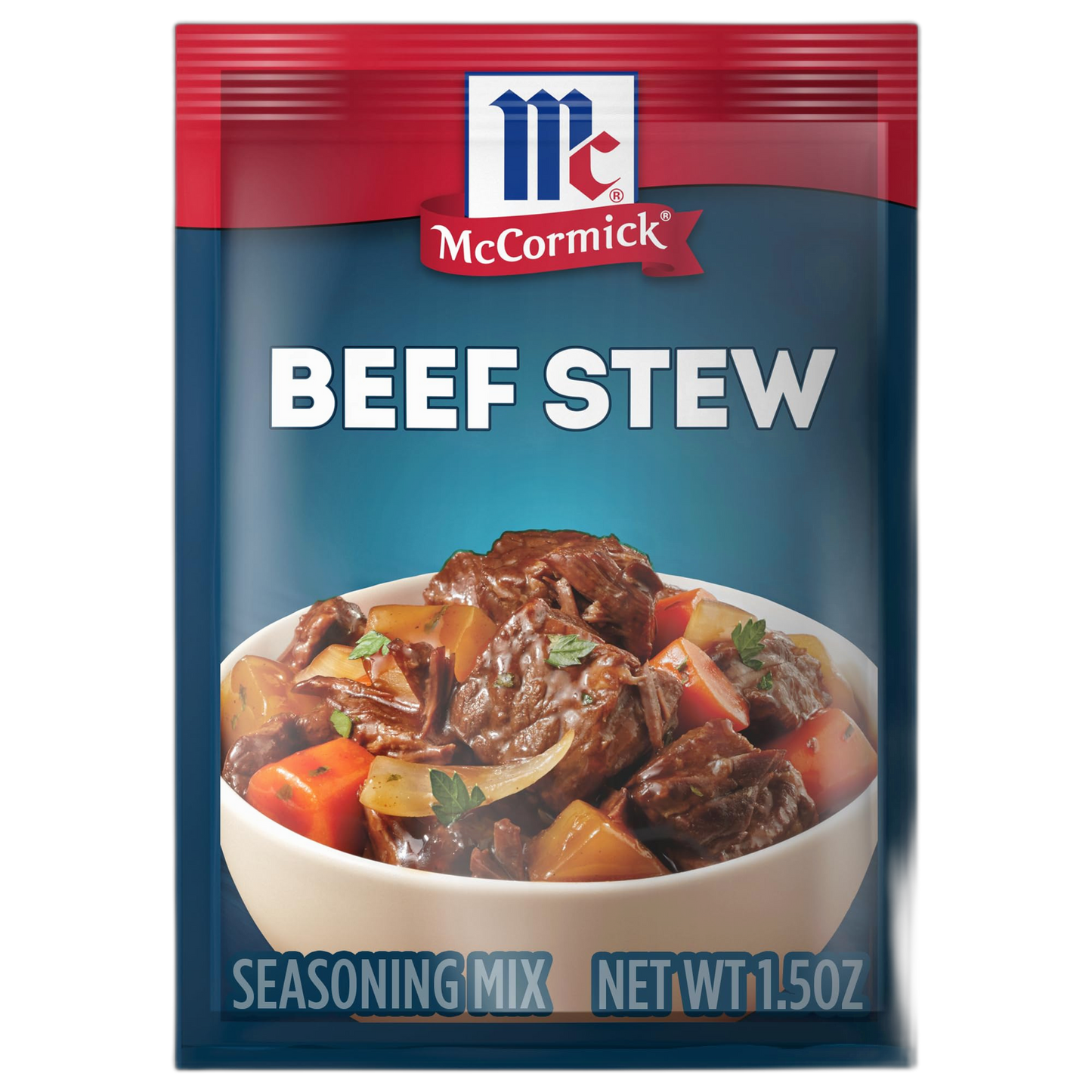 McCormick Beef Stew Seasoning Mix, 1.5 oz