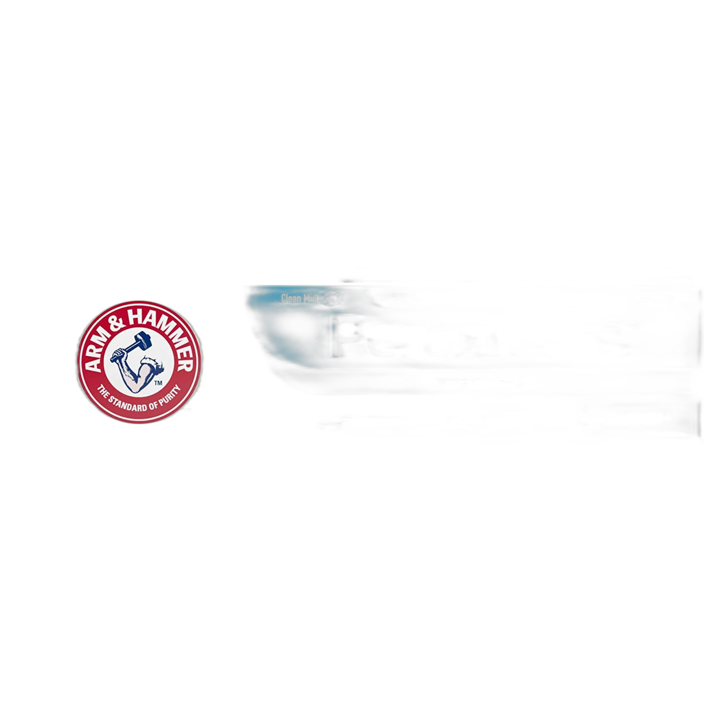 Arm & Hammer Peroxicare Deep Clean Toothpaste, 6 oz (Packaging May Vary)