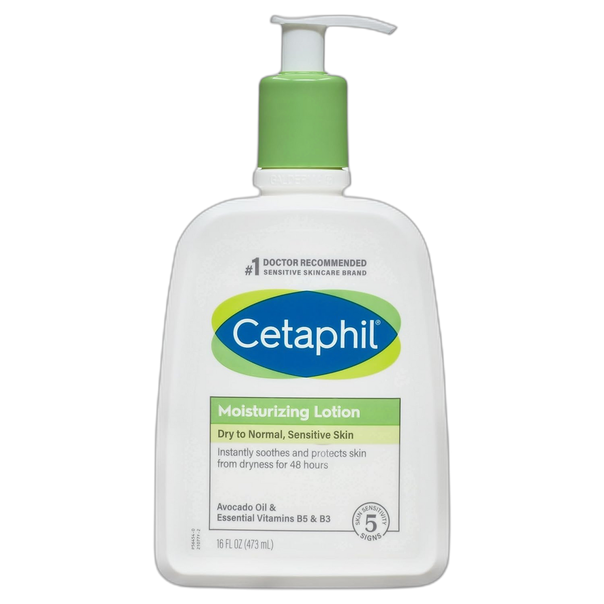 Cetaphil Moisturizing Lotion, All Skin Types, 16 Fl Oz