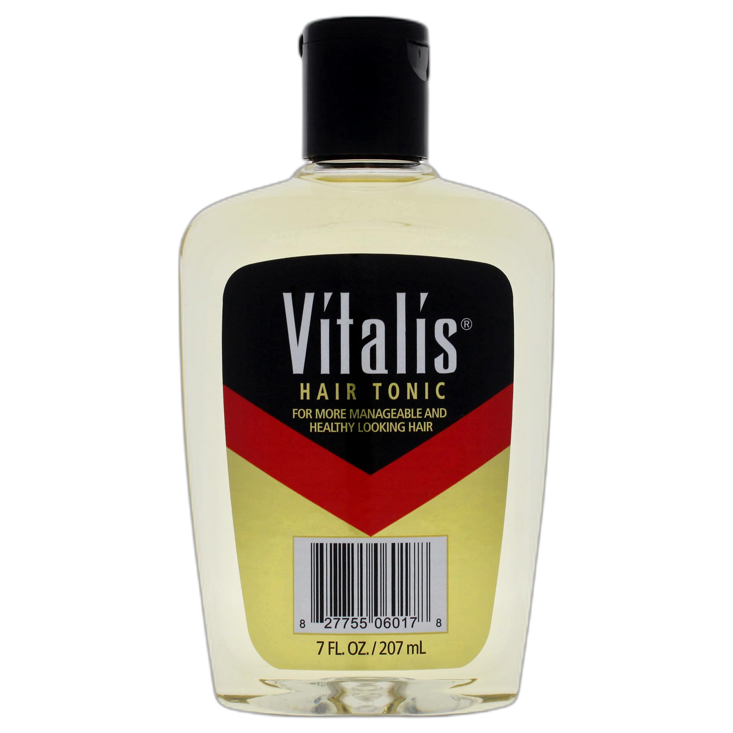Vitalis Hair Tonic For Men, 7 ounce (pack of 1) (VT06017)