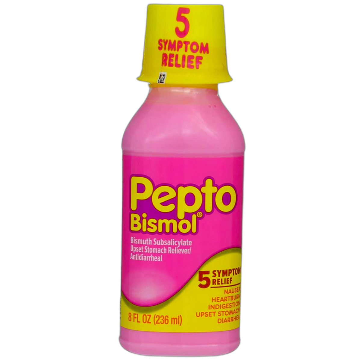 PEPTO-BISMOL Liquid 8 OZ