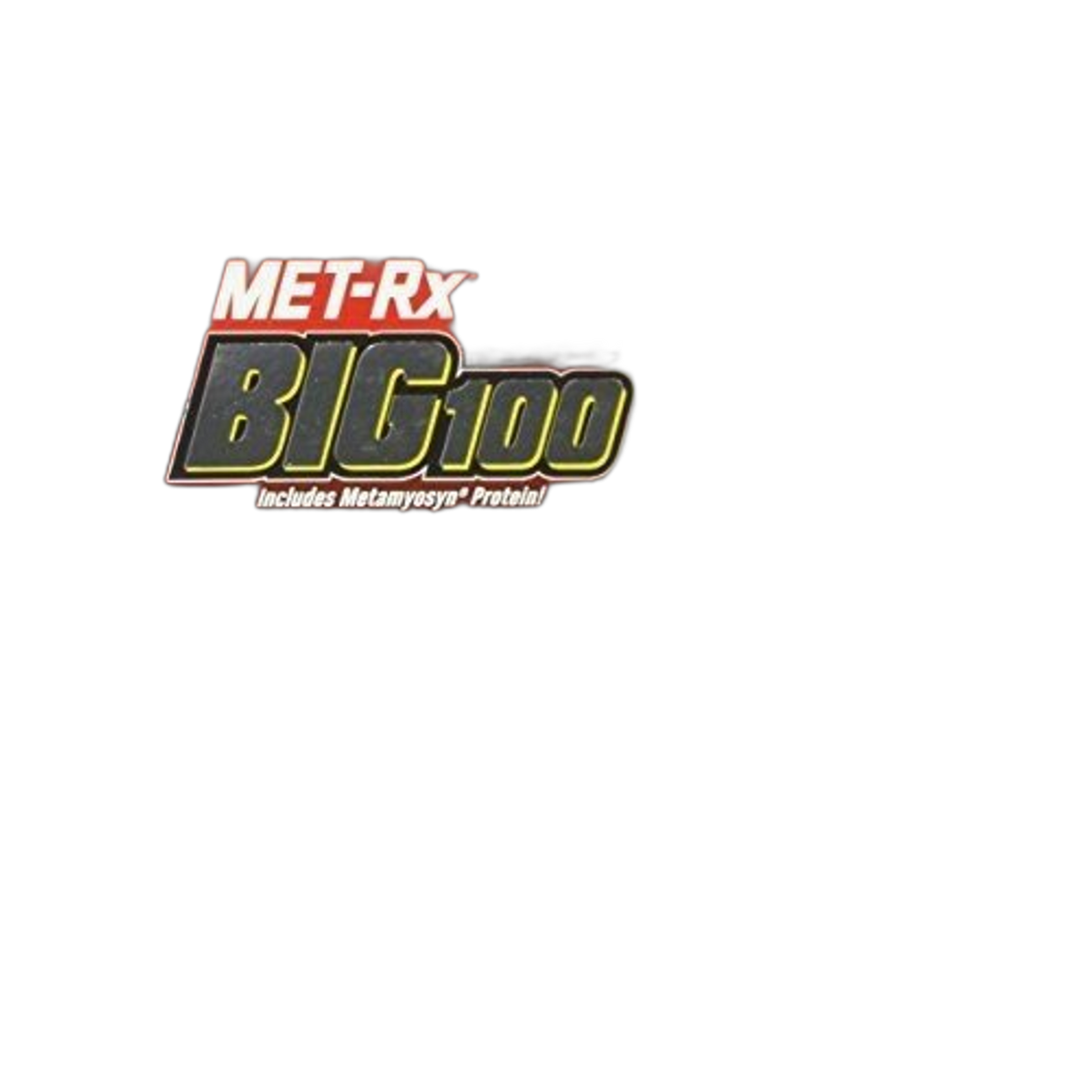 MET-RX BIG 100 BAR,CH CHIP COOK, 100 GRM CASE_12