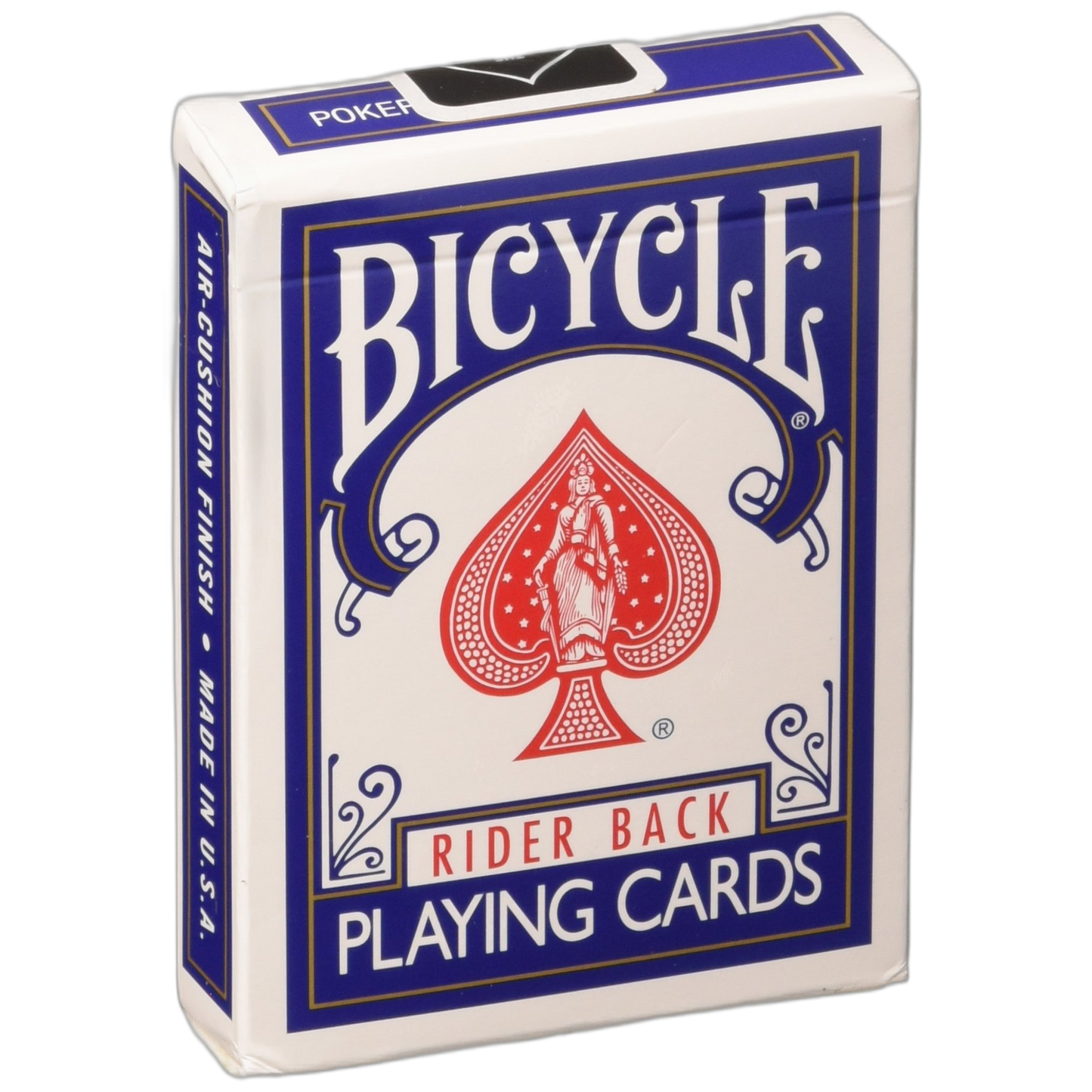 Bicycle 1001400 Poker Cards