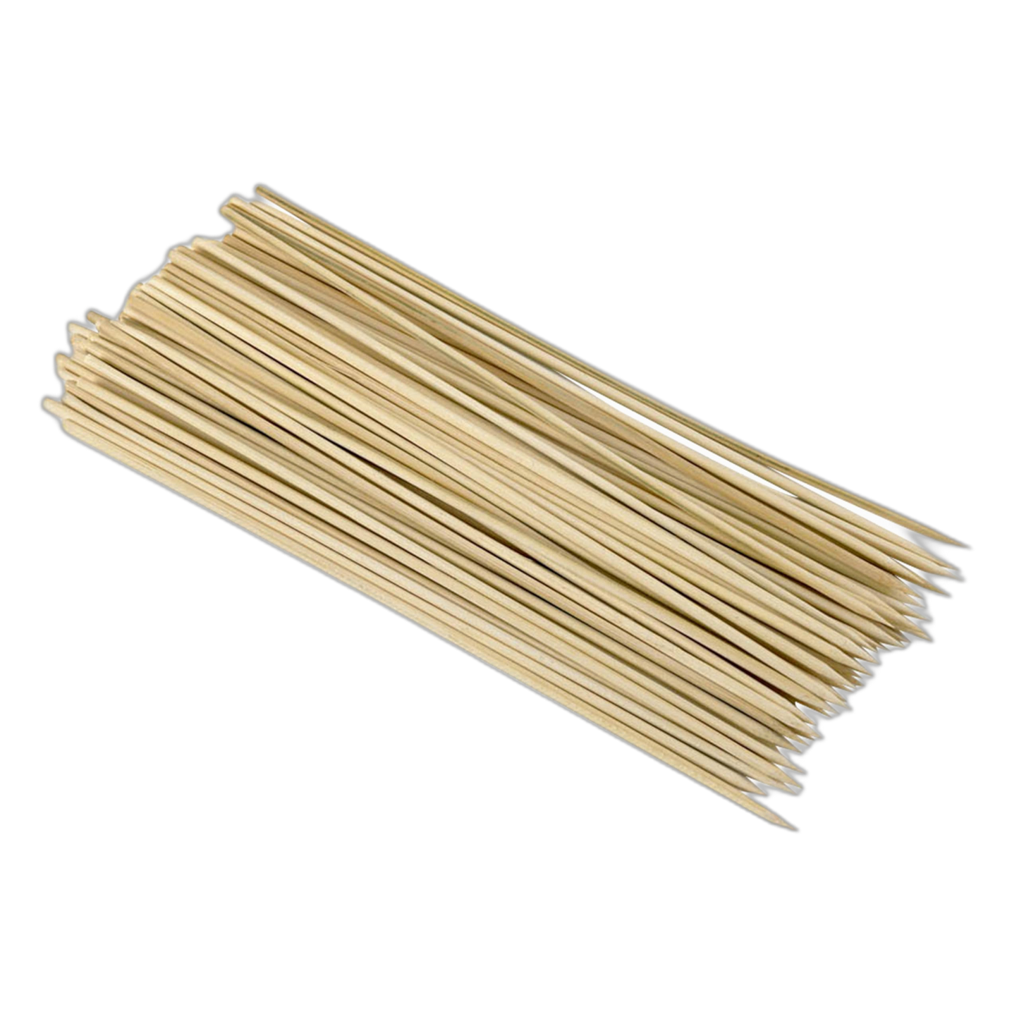 Good Cook, Skewers Bamboo 12 Inch