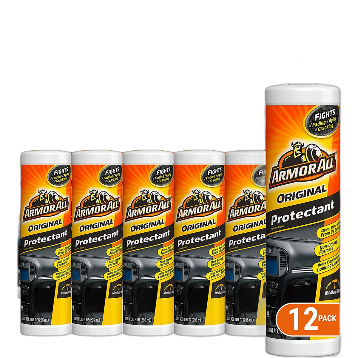 Armor All 10010 10 Oz Armor All Protectant