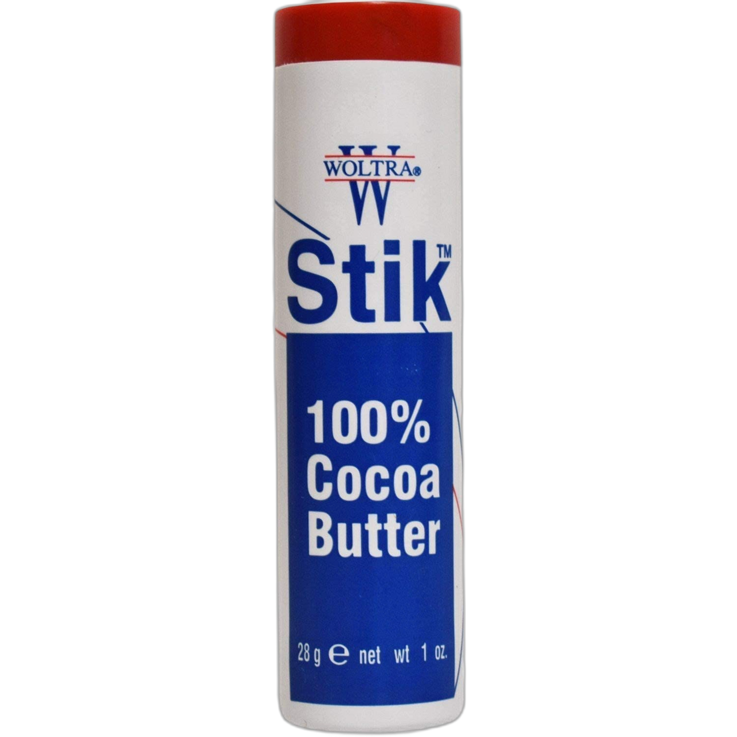 Woltra Cocoa Butter Stick - 1 Oz (Pack of 5)