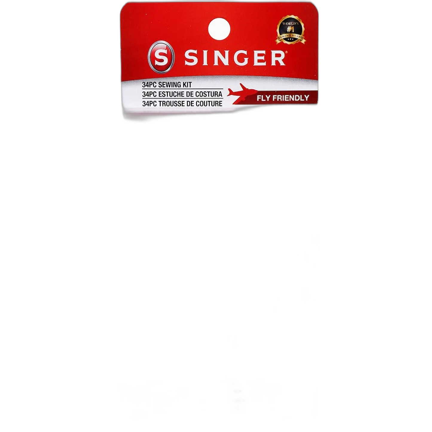 Singer Deluxe Sewing Kit