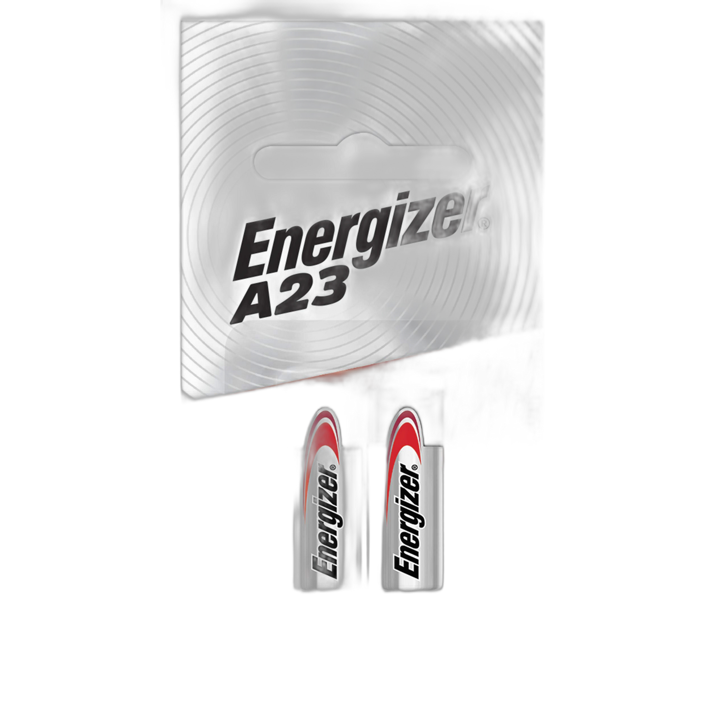 Energizer Miniature Alkaline Watch/Electronic Battery A23bp-2, 2-Count