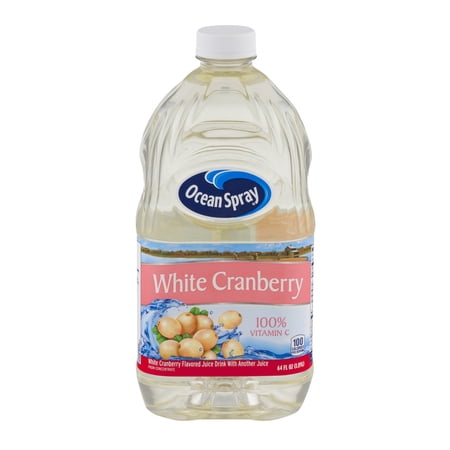 Ocean Spray 21.9 oz BW Swaggwer 2in1 product image 1