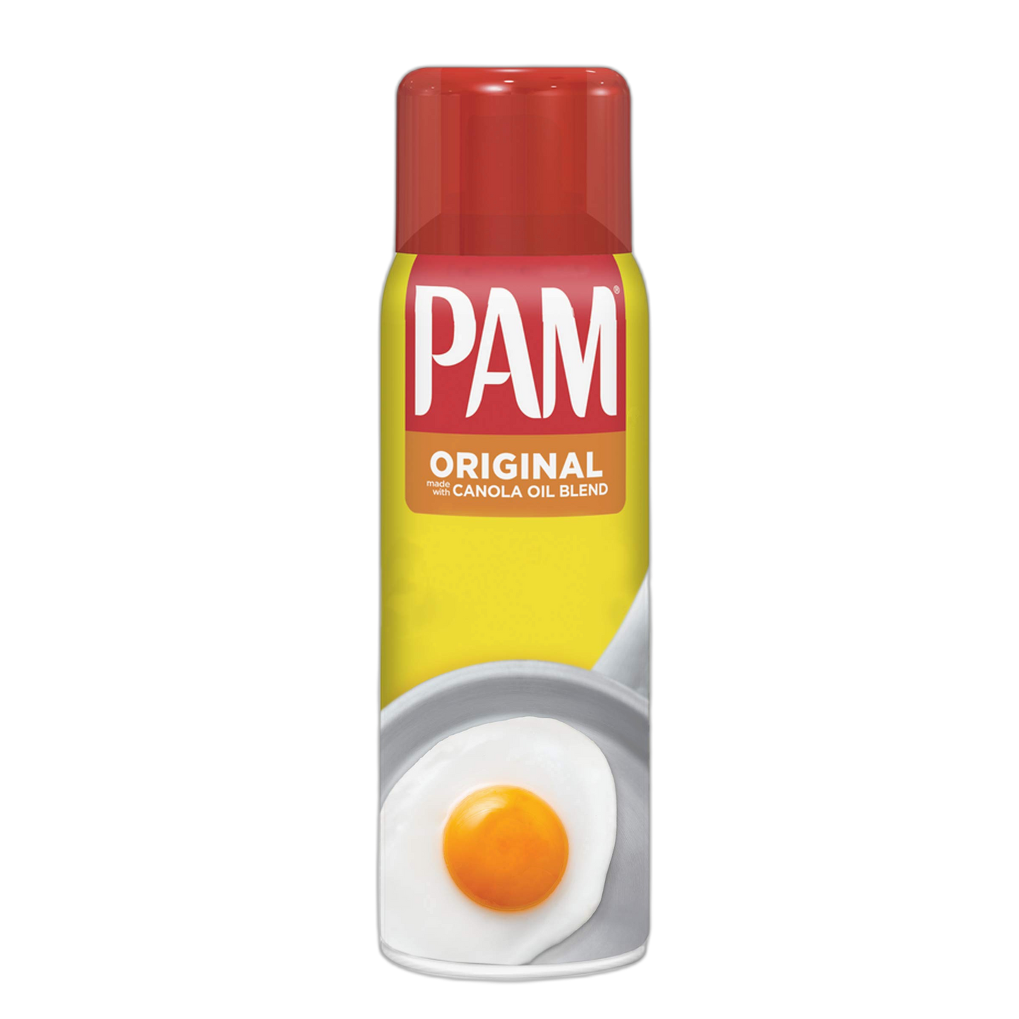 PAM Non Stick Original Cooking Spray, 6 oz