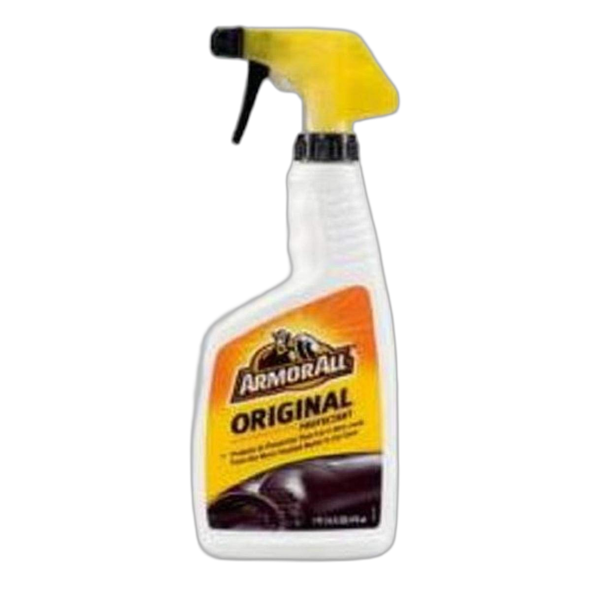 Armor All 10160 Original Protectant, Trigger Spray Bottle, 16 Fl Oz (Pack of 12)