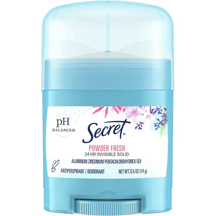Secret I/s .5oz Powder Fresh product image 1