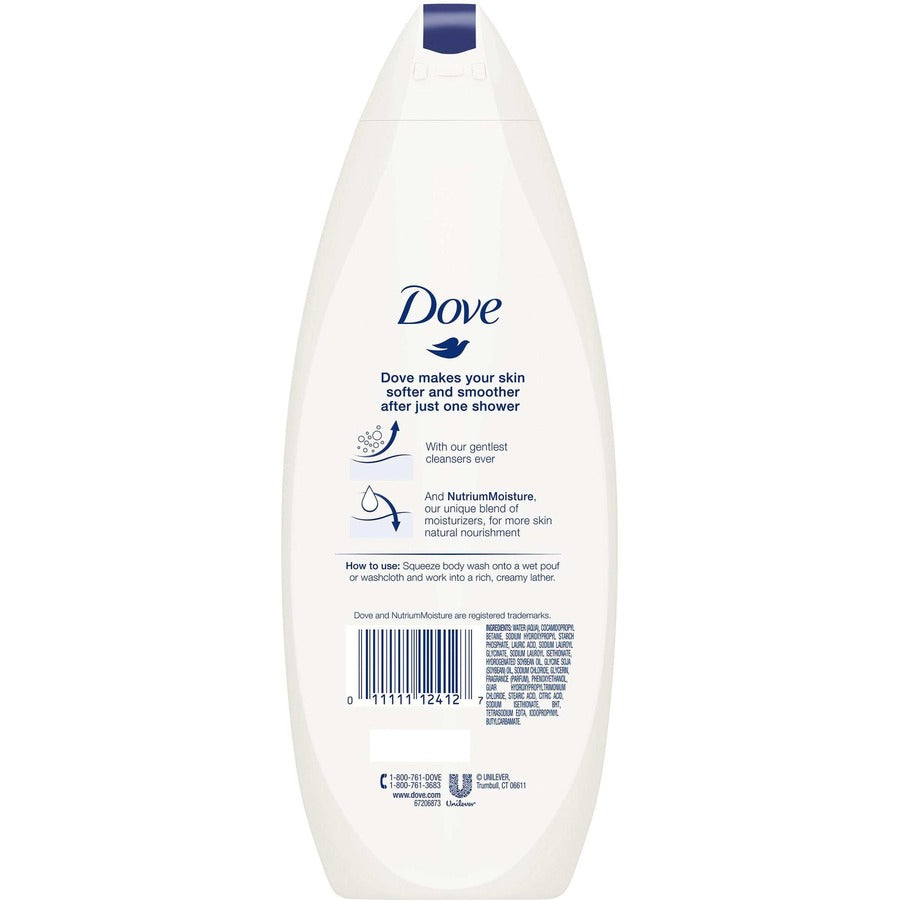 Dove 11 oz B/w Deep Moisturizer product image 1