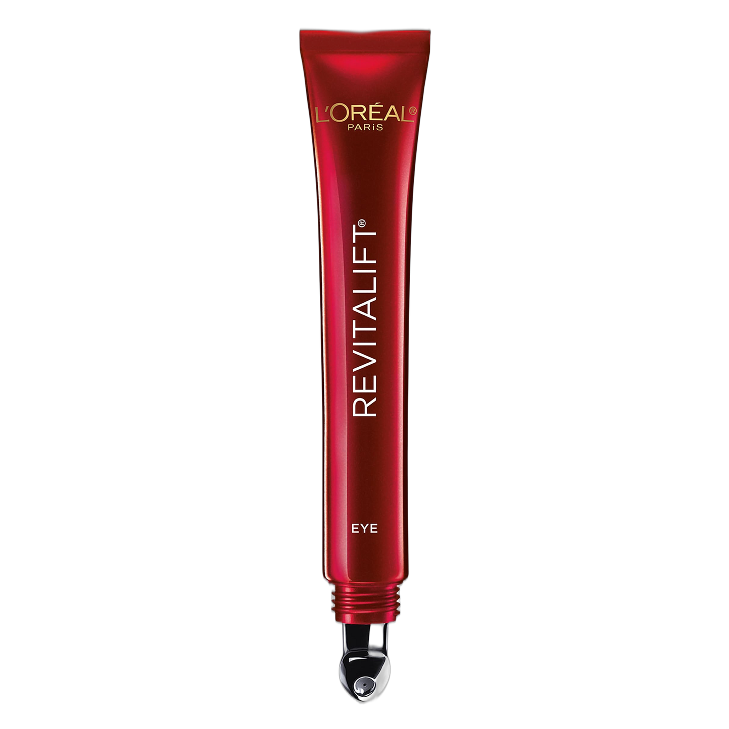 L'Oreal Paris Revitalift Triple Power Anti-Aging Eye Cream, Pro Retinol, Hyaluronic Acid & Vitamin C, Reduce Wrinkles & Puffiness 0.5 fl. oz.