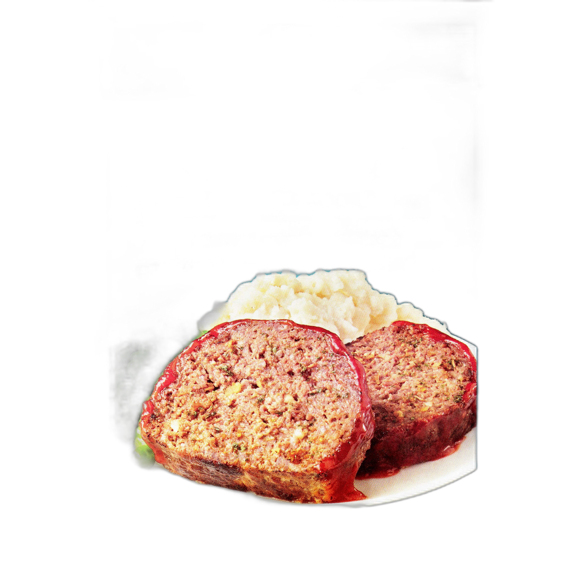 McCormick 30% Less Sodium Meat Loaf Seasoning Mix, 1.25 oz