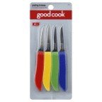 Bradshaw GC Paring Knife 4 ct product image 1