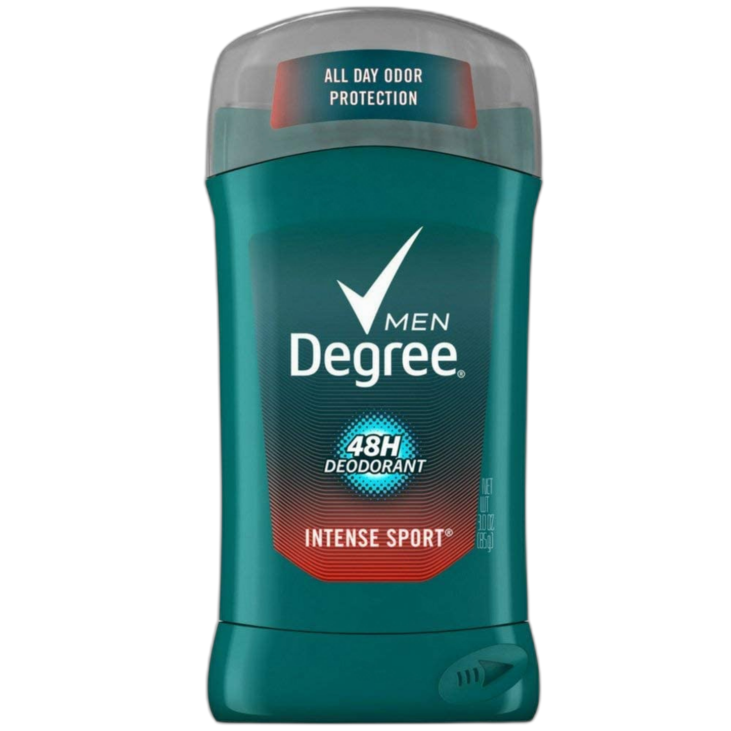Degree Deod Intense Sport Size Degree Intense Sport Deodorant, 3 Ounce