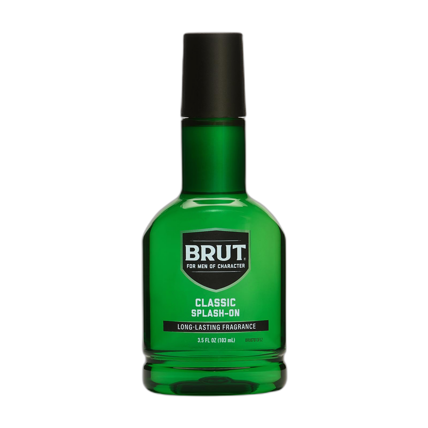 Brut Splash-on Classic Scent for Men, 3.5 Oz